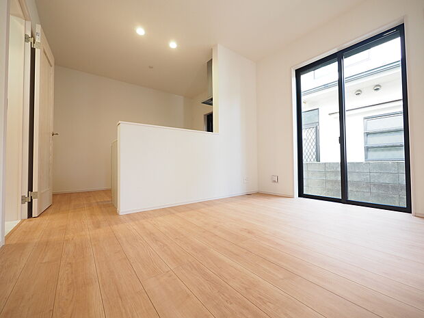 一日の中でも長い時間を過ごす空間です。お好みのインテリアコーディネートをお楽しみください。