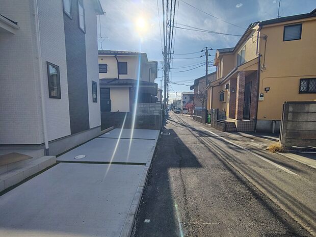 お客様が理想の暮らしを叶えられるようサポートします。思い描くイメージをぜひお聞かせください。