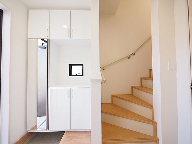 新しい生活をスタートさせたい時期をお伺いし、準備のスケジュールもアドバイスいたします。