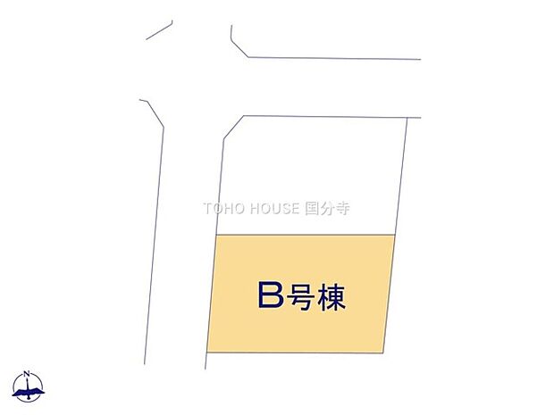 現地だけではなく、周辺の施設・道路など、生活するにあたって重要なポイントも併せてご案内可能です。
