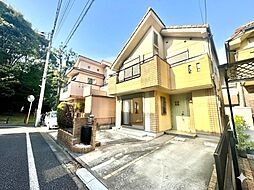 東京都練馬区西大泉１丁目