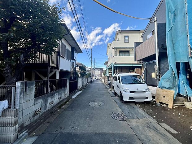 当社は選べる見学メニューをご用意。お客様のご希望・ご都合に合わせてご見学いただけます。