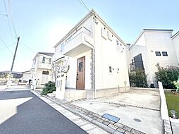 東京都立川市上砂町４丁目