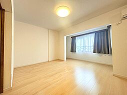 アーバンヒルズ武蔵小金井 3LDKのリビング/ダイニング