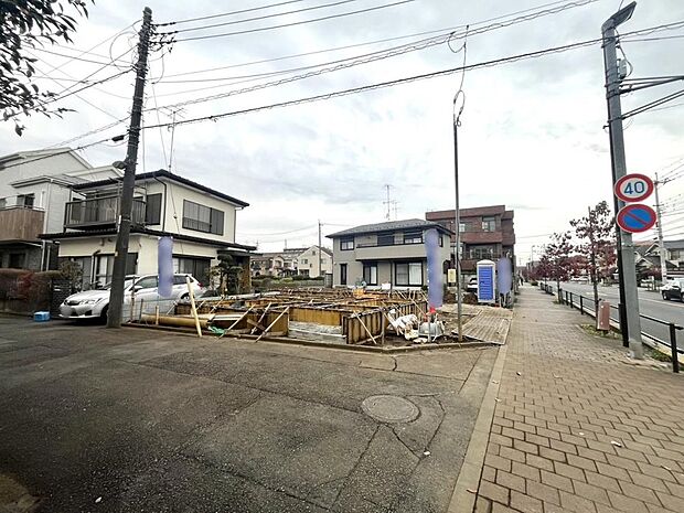 不動産の基礎知識や住宅ローンに関する事も、現地と併せてご案内可能です。まずはお気軽にご相談ください。