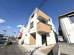 東京都東大和市奈良橋６丁目