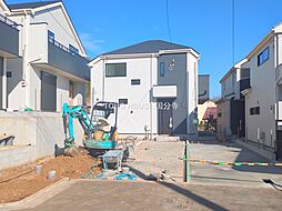 東京都八王子市上柚木