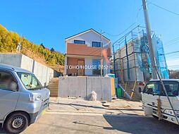 東京都八王子市上柚木