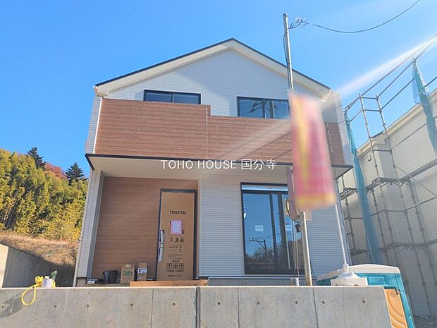 物件外観