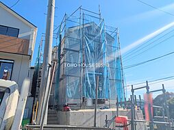 東京都八王子市上柚木