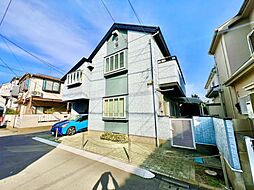 東京都小平市仲町