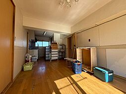 産業住宅三鷹第4アパート