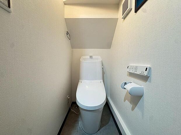 掃除のしやすさや機能など、現地にて実際にご確認ください。