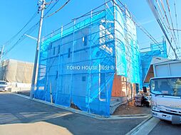 東京都東村山市久米川町２丁目