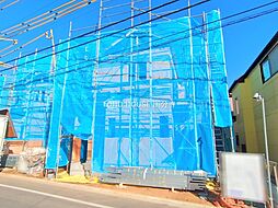 東京都東村山市久米川町２丁目