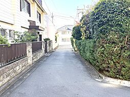 東京都杉並区井草４丁目