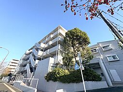 ライオンズマンション調布台