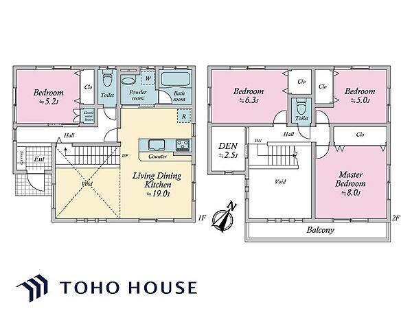 間取り：313004521050