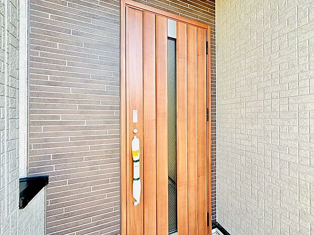 ご家族の「ただいま」「おかえり」の声と笑顔に癒され、心あたたまる空間です。