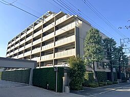 プレイスヴィラ喜多見