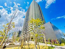 Brillia Tower聖蹟桜ヶ丘BLOOMING RESIDENCE