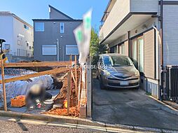 外観の画像