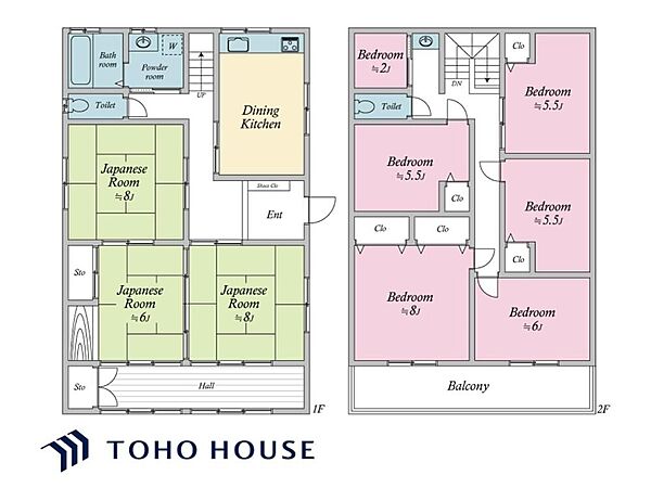 間取り：313004521055