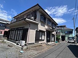 東京都青梅市友田町４丁目