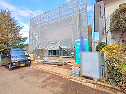 東京都国分寺市並木町３丁目