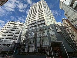 クレッセント三鷹ザ・タワー