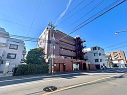 マンション国分寺