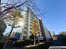 昭島つつじヶ丘ハイツ