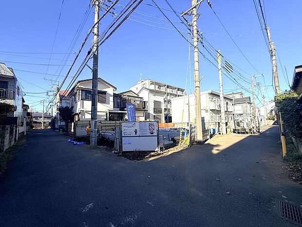 当社なら、ご予算やエリア、入居時期、広さなどのご希望に合わせて幅広くご紹介が可能です。