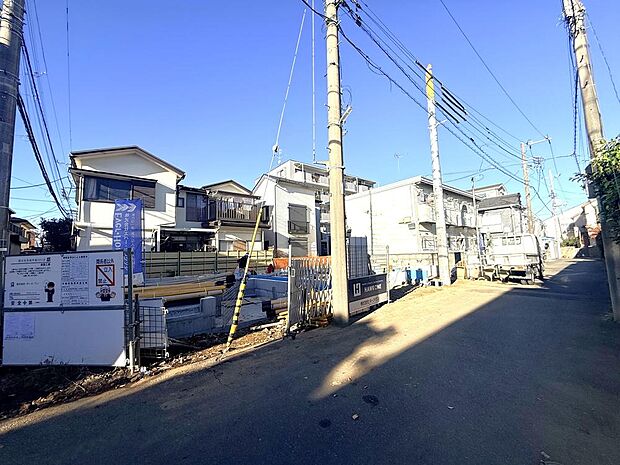 ご家族の生活スタイルやご要望をお伺いし、お客様にぴったりの住まいをご提案いたします。