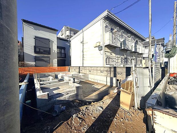 設備、収納が整った暮らしやすい住まいで、笑顔あふれる新生活を始めませんか?