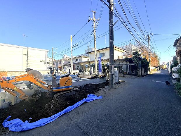 新しい生活をスタートさせたい時期をお伺いし、準備のスケジュールもアドバイスいたします。