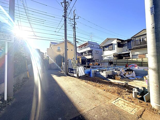 当社は選べる見学メニューをご用意。お客様のご希望・ご都合に合わせてご見学いただけます。