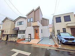 東京都小平市学園東町１丁目