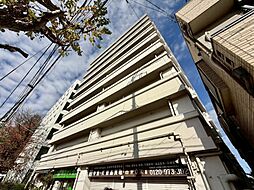 武蔵野サマリヤマンション