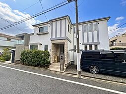 東京都杉並区桃井１丁目