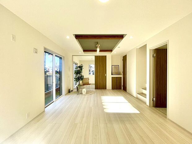 不動産は同じものがありません。少しでも気になったら、まずは本日の販売状況をお問い合わせください。