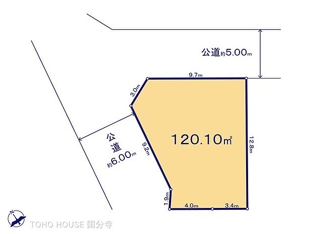 図面と異なる場合は現況を優先