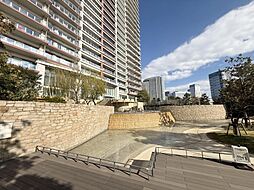 パークタワー晴海