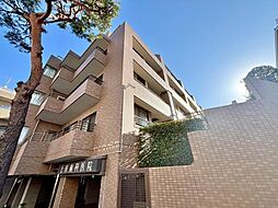 朝日シティパリオ高井戸