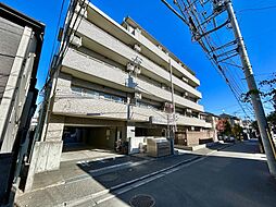 アイディーコート府中