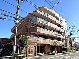 レクセルガーデン一橋学園