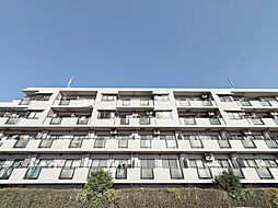 セザールリバーサイド上野毛