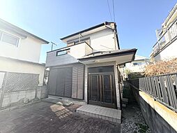 東京都府中市四谷３丁目