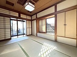 和室の画像
