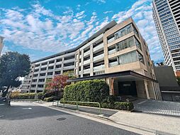 ブランズ麻布狸穴町